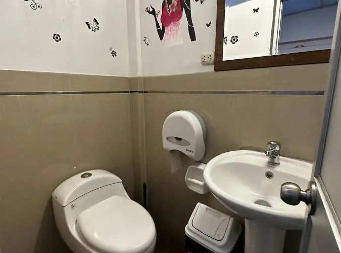 Apartamento Pakarina House Cuzco