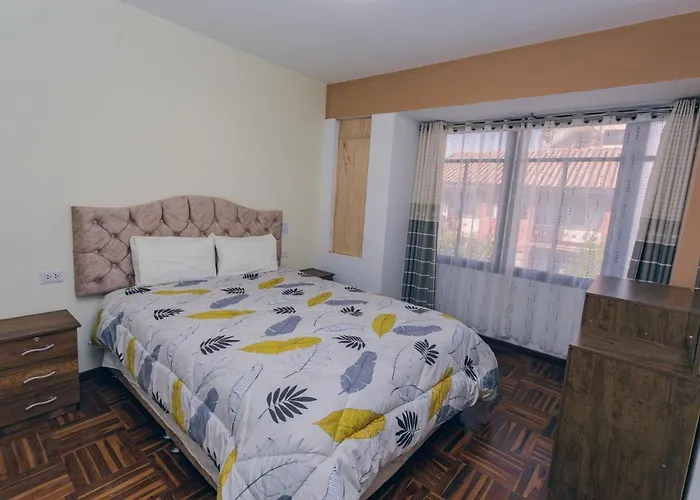 Pakarina House Apartamento *