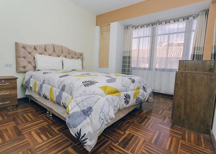 Pakarina House Apartamento *