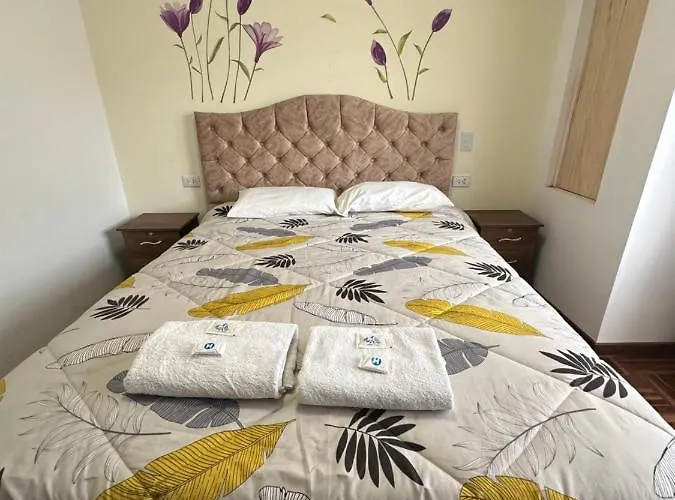 Pakarina House Apartamento Cuzco