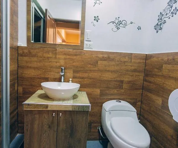 Pakarina House Apartamento