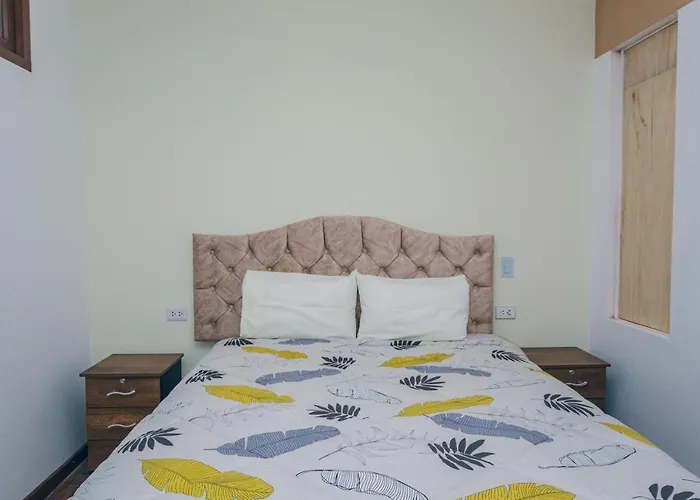 Pakarina House * Cuzco